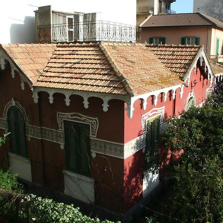 Gallery B&B Milazzo Exteriör bild