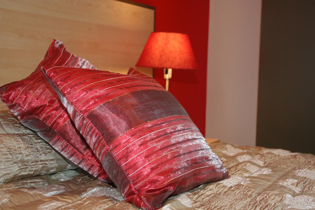 Gallery B&B Milazzo Exteriör bild