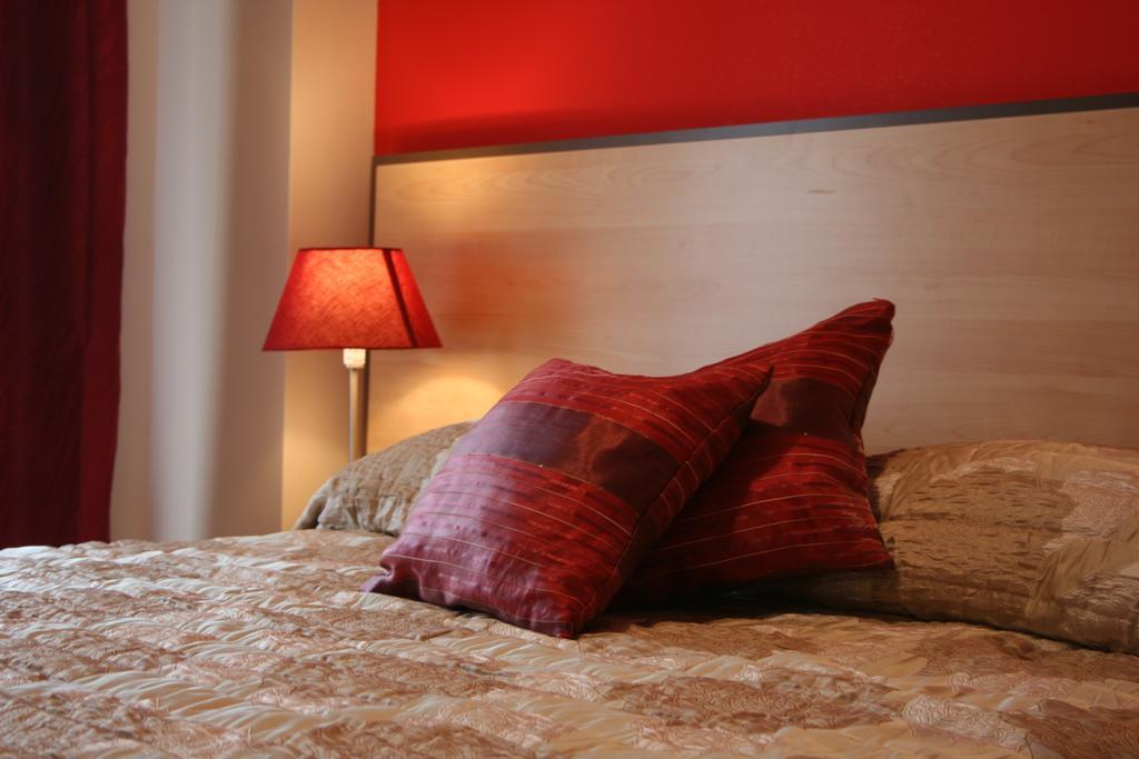Gallery B&B Milazzo Exteriör bild