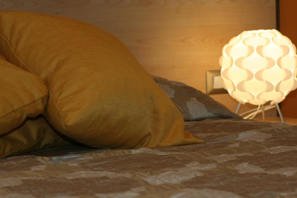 Gallery B&B Milazzo Exteriör bild